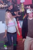 Suteren Lounge re-opening party