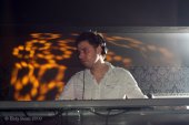 Suteren Lounge re-opening party