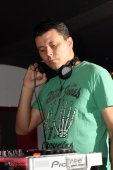 Suteren Lounge re-opening party