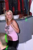 Suteren Lounge re-opening party
