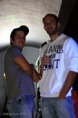 Suteren Lounge re-opening party