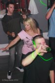 Suteren Lounge re-opening party