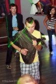 Suteren Lounge re-opening party