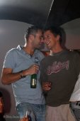 Suteren Lounge re-opening party
