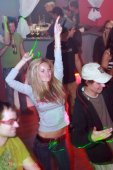 Suteren Lounge re-opening party