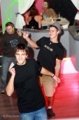 Suteren Lounge re-opening party