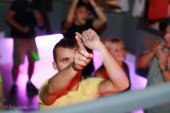 Suteren Lounge re-opening party