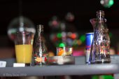 Suteren Lounge re-opening party