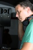 Suteren Lounge re-opening party