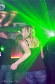 Suteren Lounge re-opening party