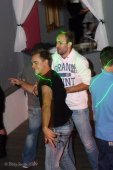 Suteren Lounge re-opening party