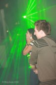 Suteren Lounge re-opening party