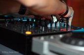 Suteren Lounge re-opening party