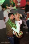 Suteren Lounge re-opening party
