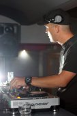 Suteren Lounge re-opening party