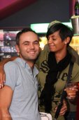 Suteren Lounge re-opening party