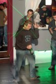 Suteren Lounge re-opening party