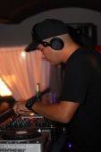 Suteren Lounge re-opening party