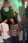 Suteren Lounge re-opening party