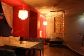 Suteren Lounge re-opening party