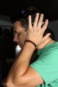 Suteren Lounge re-opening party