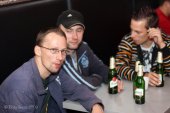 Suteren Lounge re-opening party
