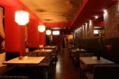 Suteren Lounge re-opening party