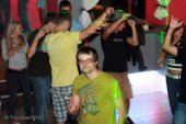 Suteren Lounge re-opening party