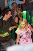 Suteren Lounge re-opening party