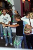 Suteren Lounge re-opening party