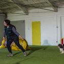 intenzivka agility s Monikou Koutnou