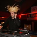 1.Maškarní disco