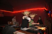 1.Maškarní disco