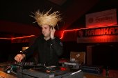 1.Maškarní disco