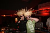 1.Maškarní disco