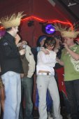1.Maškarní disco