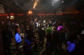 1.Maškarní disco
