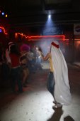 1.Maškarní disco