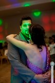 Stužkovací ples Střední zdravotnické školy Šumperk
