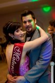 Stužkovací ples Střední zdravotnické školy Šumperk