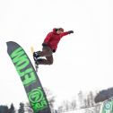 Opening skiareálu dolní Morava