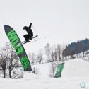 Opening skiareálu dolní Morava