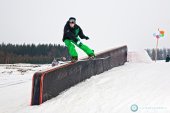 Opening skiareálu dolní Morava