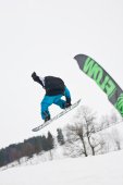 Opening skiareálu dolní Morava