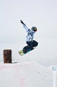 Opening skiareálu dolní Morava