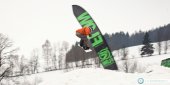 Opening skiareálu dolní Morava