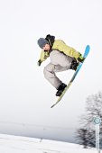 Opening skiareálu dolní Morava