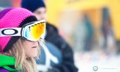 Opening skiareálu dolní Morava