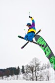 Opening skiareálu dolní Morava