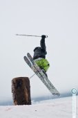 Opening skiareálu dolní Morava